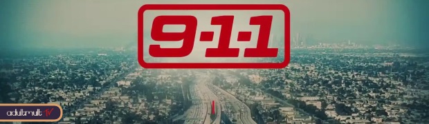 9-1-1 2 сезон