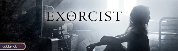 Изгоняющий дьявола<br>/ Экзорцист /